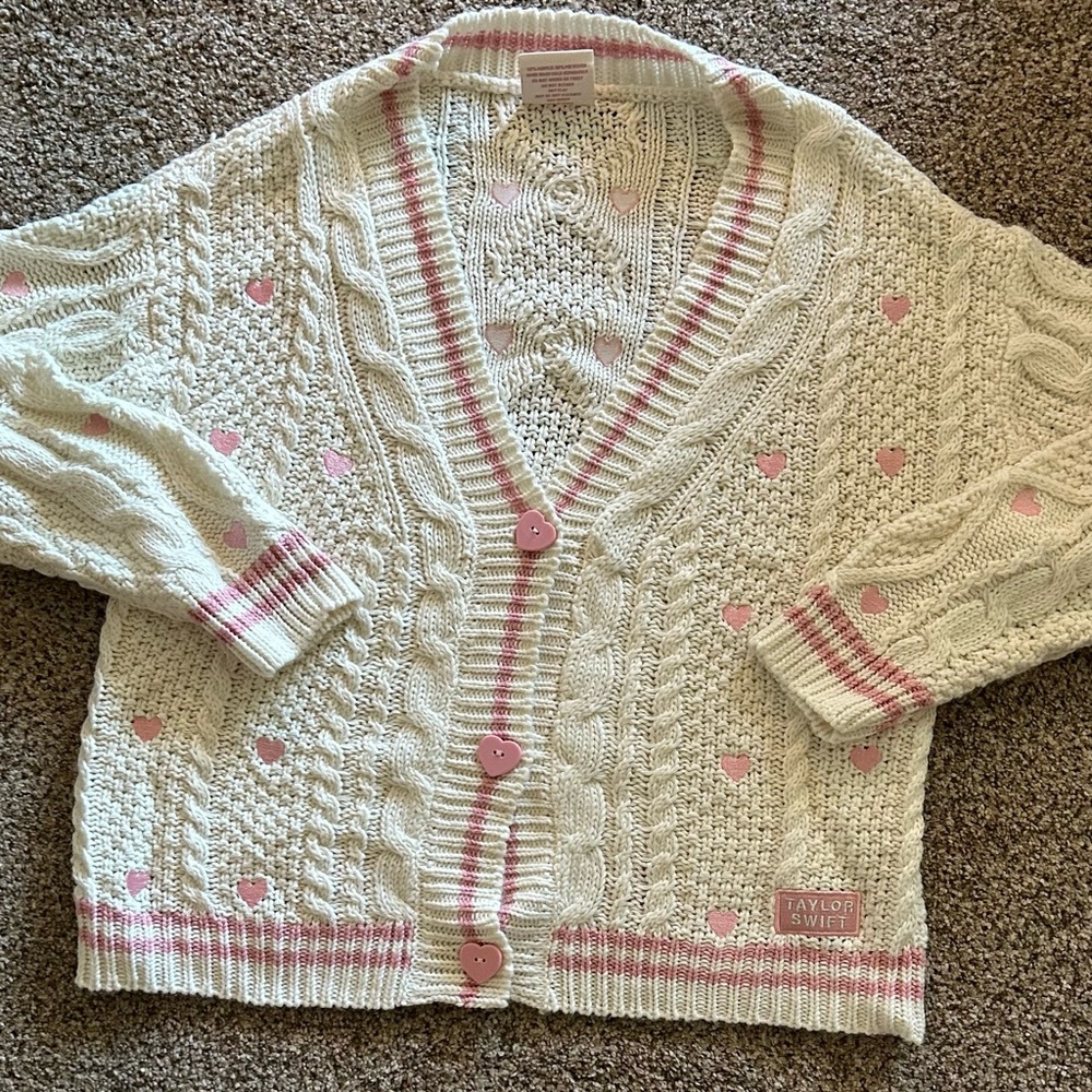 Taylor Swift Lover Bundle!
